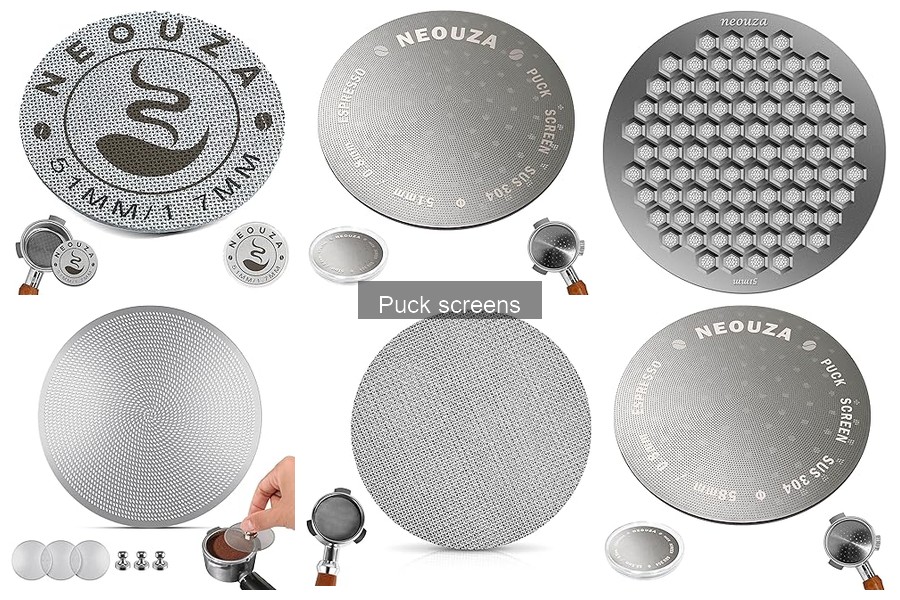 Problemas comunes con puck screens y sus soluciones